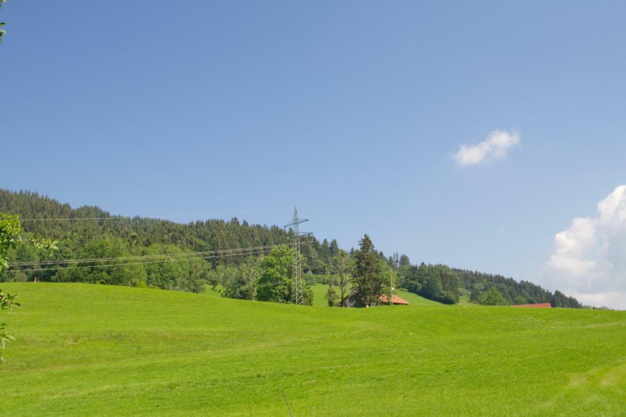 Haus Goehl Rettenberg Exterior foto