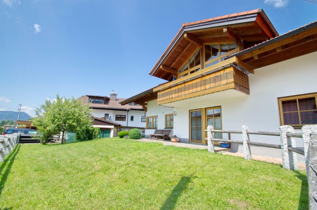 Haus Goehl Rettenberg Exterior foto